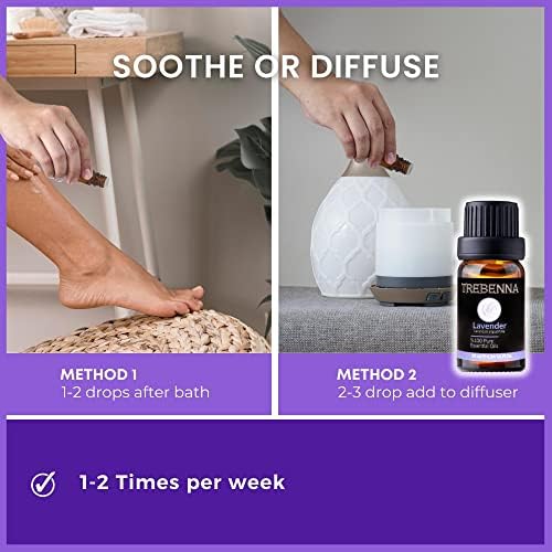 Headache Relief with Essential Oil Diffuser - Image 3