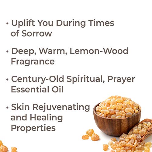 Essential Oil Diffuser for Lung Health - Image 2
