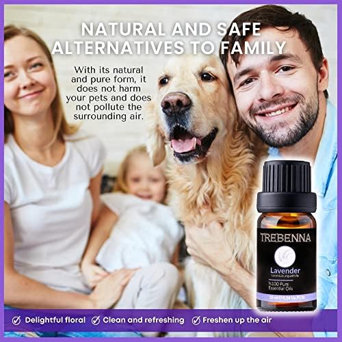 Headache Relief with Essential Oil Diffuser - Image 7