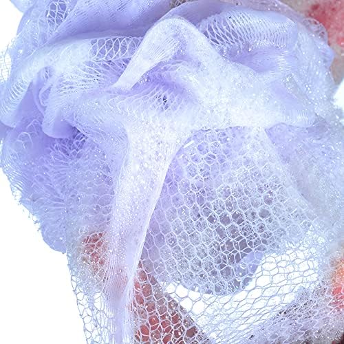 Gel and Loofah Set for Shower - Image 5