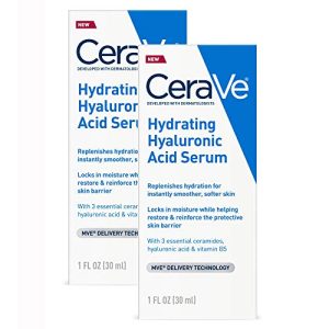 Paraben-Free Cerave Options