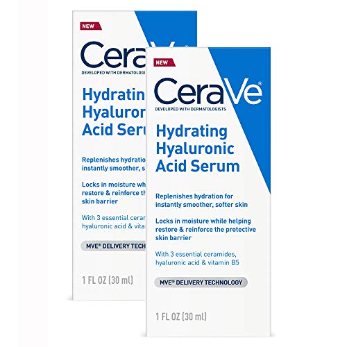 Paraben-Free Cerave Options