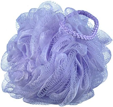 Gel and Loofah Set for Shower - Image 3