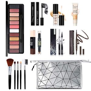 Charlotte Tilbury Travel Makeup Set