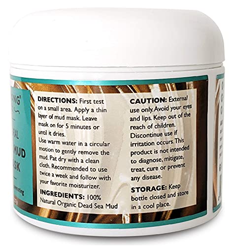 Anti-Aging Mud Pack Masque - Image 7