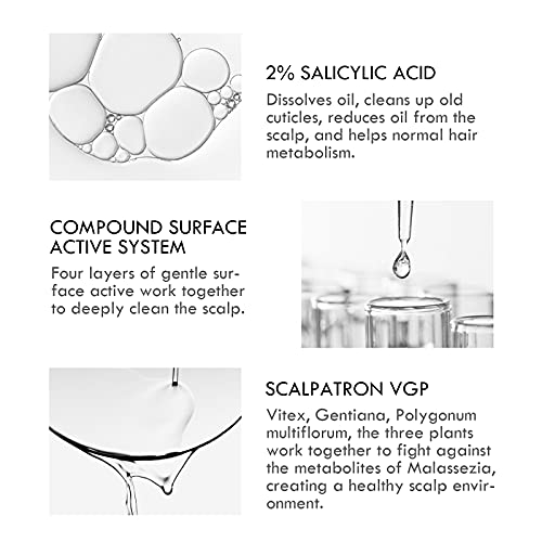 Sulfate-Free Dandruff Shampoo - Image 4