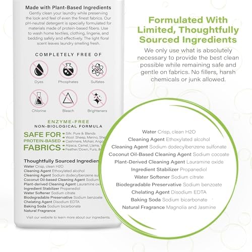 Dial Silk Magnolia Body Wash - Image 6