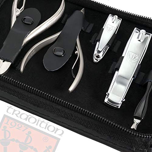 Germany Maxi Mani-Pedi Set by Sonnenschein - Image 4