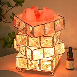 Himalayan Salt Essential Oil Diffuser