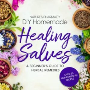 DIY Essential Oil Lip Balm Recipe