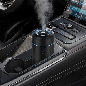 Where to buy Essential Oil Diffuser