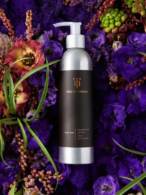 SLS & Paraben-Free Moisturizing Body Lotion - Image 3