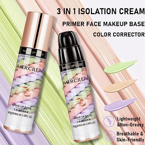Charlotte Tilbury Magic Face Primer - Image 2