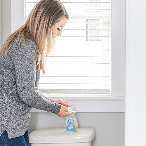 Bathroom Odor Eliminator Spray - Image 3