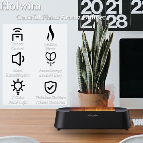 ?Essential Oil Diffuser Sale ? Limited Time Offer? - Image 2