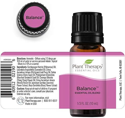 Rose Oil Diffuser Recipes for Aromatherapy Bliss - Image 4