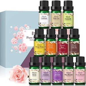 Japanese oil diffuser for essential oils.