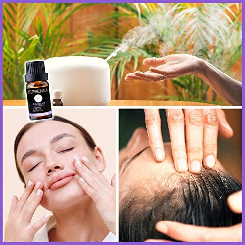 Headache Relief with Essential Oil Diffuser - Image 5