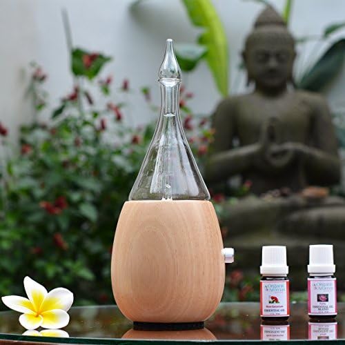 Olivetech Essential Oil Aroma Diffuser - Image 7