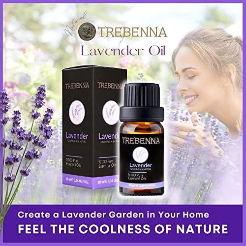 Headache Relief with Essential Oil Diffuser - Image 2