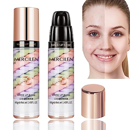 Charlotte Tilbury Magic Face Primer