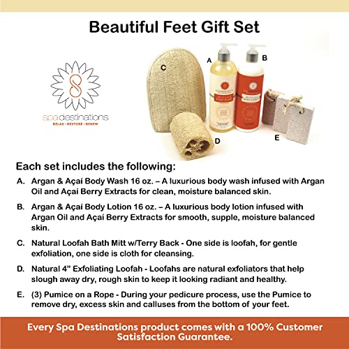 Rituals Shower Gel Gift Set - Image 4