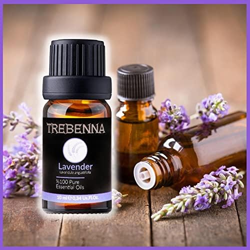 Headache Relief with Essential Oil Diffuser - Image 6