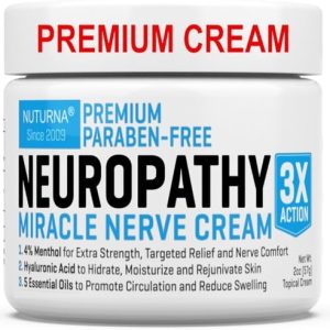 ?Cooling Foot Cream for Soothing Relief?