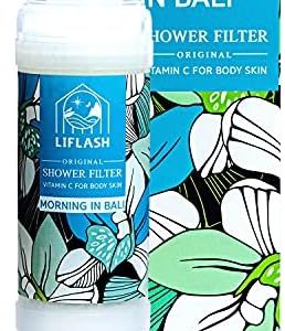 Nature?s Bliss Natural Shower Gel