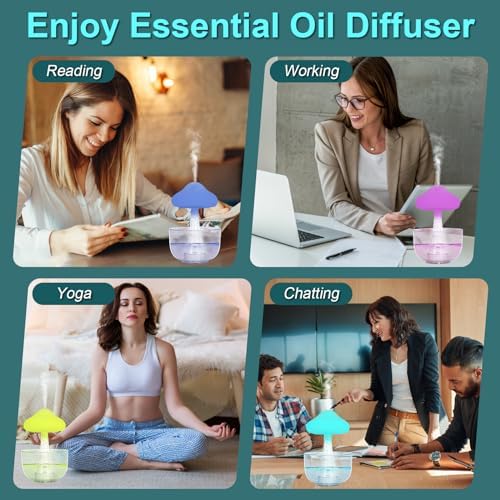 Marvel-Themed Essential Oil Diffuser - Image 5