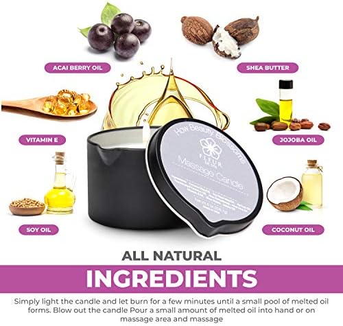 Cocoa Butter Oil: Effective Natural Lubricant - Image 3