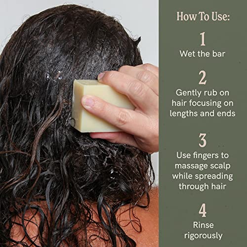 Garnier Anti Dandruff Shampoo ? Ultra Blends - Image 3
