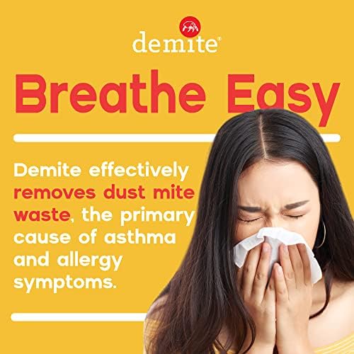Eucalyptus Oil for Dust Mite-Free Laundry - Image 3