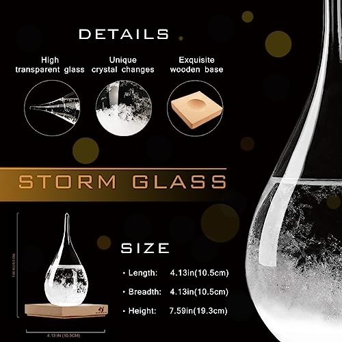 Glass Globe Essential Oil Diffuser - Image 2