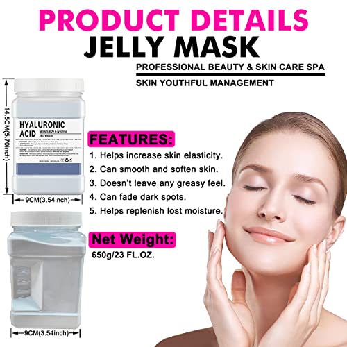 Skin peel treatment for rejuvenated, glowing skin. - Image 8