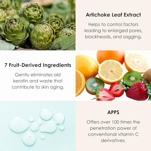 Japanese Skin Peel: Revitalize Your Complexion - Image 6