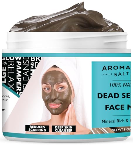 Anti-Aging Mud Pack Masque - Image 8