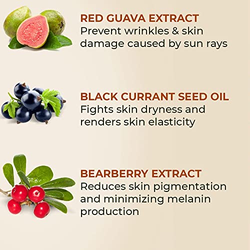 Paraben-Free Sunscreen - Image 3