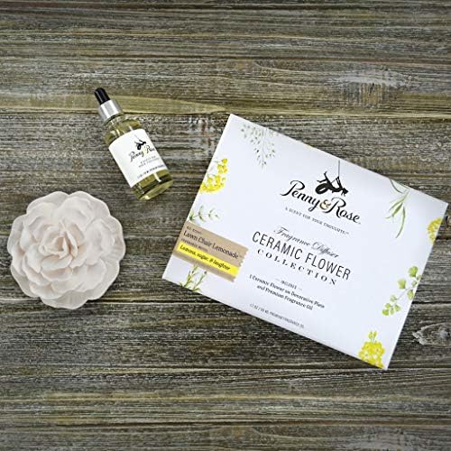 Pottery Barn Essential Oil Diffuser - Image 2