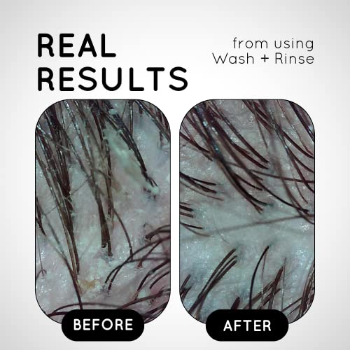 Color-Safe Sulfate & Paraben-Free Shampoo - Image 7
