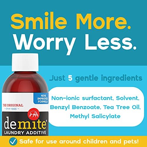 Eucalyptus Oil for Dust Mite-Free Laundry - Image 6