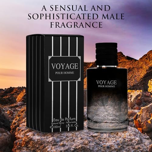 Men?s Fragrance Found Beneath German City - Image 4