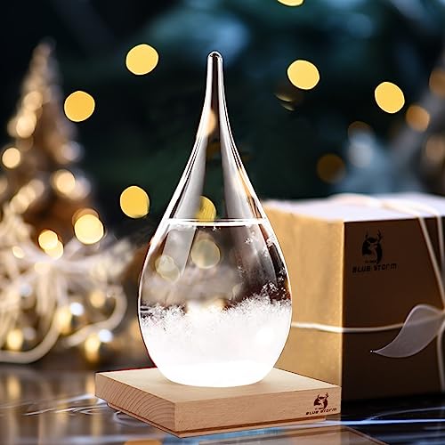 Glass Globe Essential Oil Diffuser - Image 3