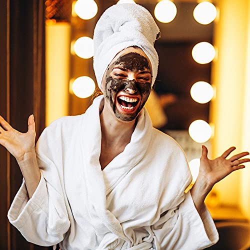 Anti-Aging Mud Pack Masque - Image 6