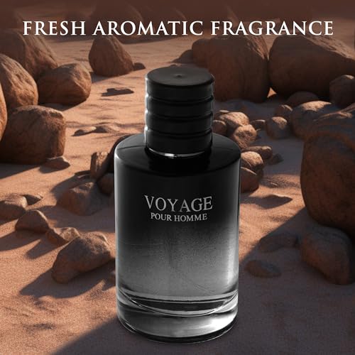 Men?s Fragrance Found Beneath German City - Image 3