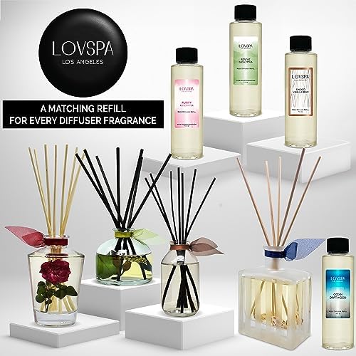 Eucalyptus Tea Tree Essential Oil Diffuser 100ml for Home Use - Image 6