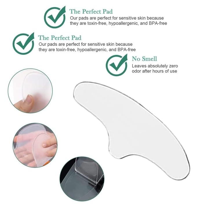 Forehead Wrinkle Reduction Patch - Image 5
