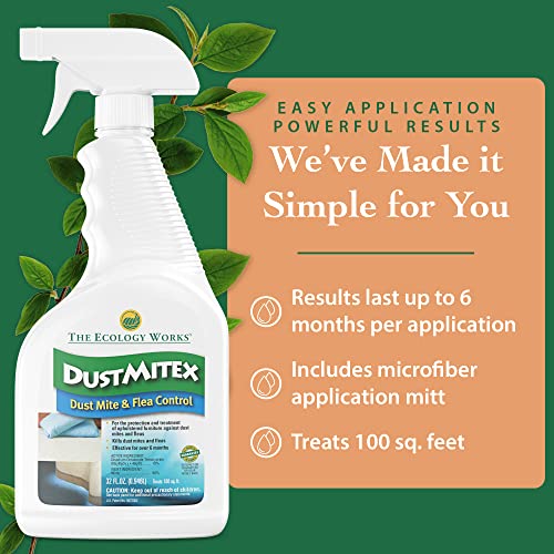 Eucalyptus Oil Spray for Dust Mites Recipe - Image 3
