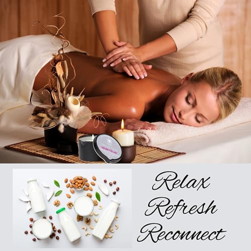 Cocoa Butter Oil: Effective Natural Lubricant - Image 2