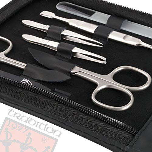 Germany Maxi Mani-Pedi Set by Sonnenschein - Image 3